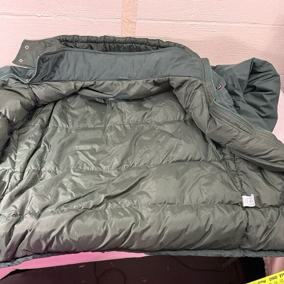 Triple Fat Goose Puffer Coat Men’s Large - Picture 11 of 16